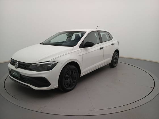 VOLKSWAGEN POLO 1.0 MPI TRACK MANUAL